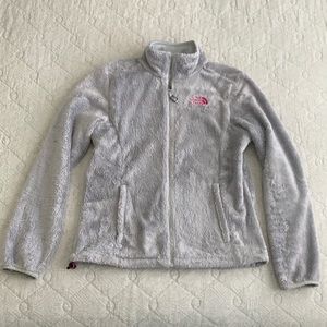 North Face Osito jacket
